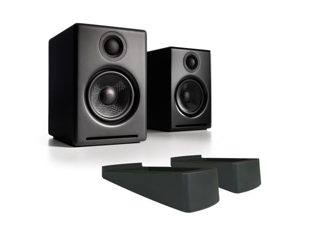 audioengine a2  black