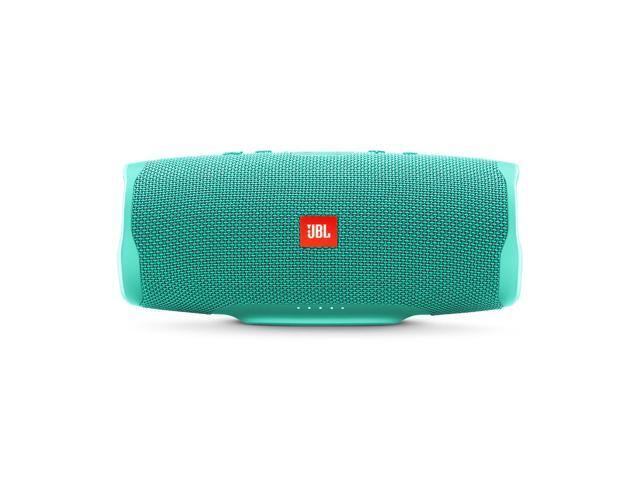 JBL Charge 4 Teal Portable Bluetooth Speaker