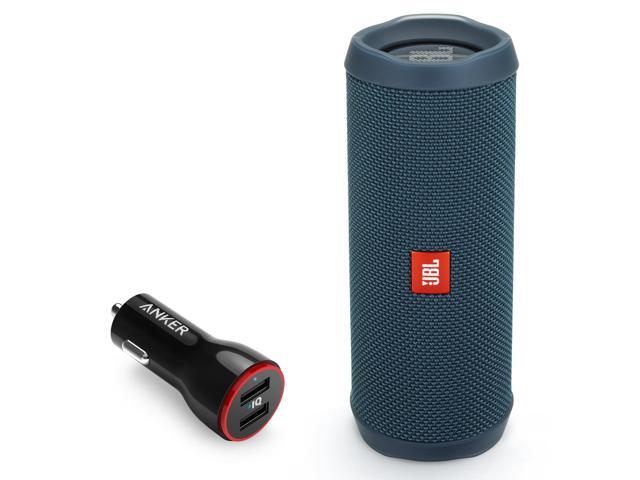 jbl cylinder speaker for car