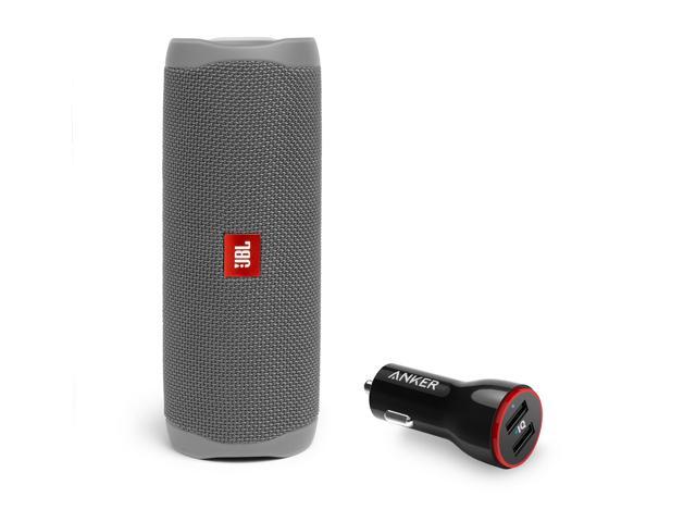 jbl speaker with charger
