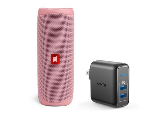 jbl flip 5 pink