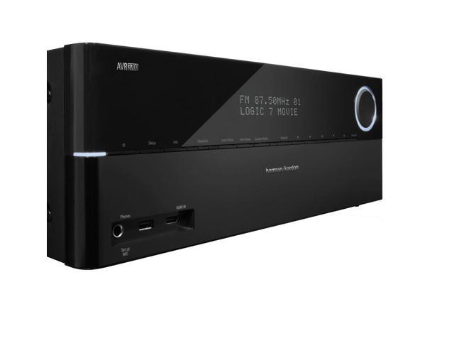 harman kardon avr