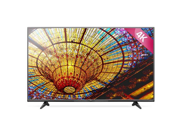 LG 65UF6800 65" 4K Ultra HD Smart LED TV