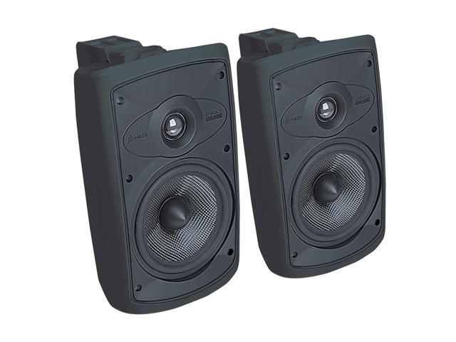 niles outdoor speakers