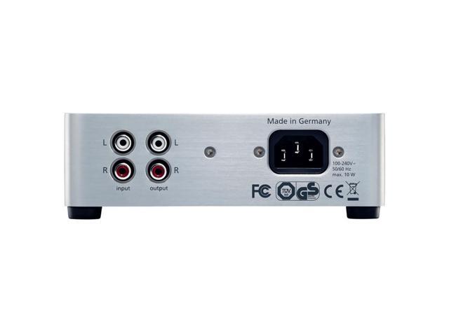 beyerdynamic a20 headphone amplifier