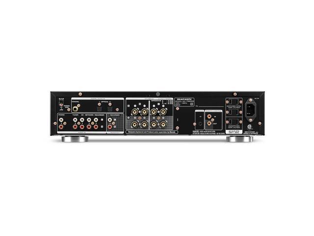 Marantz Sound Cards & Media Devices driver