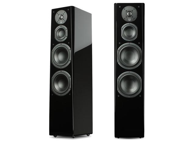refurbished tower speakers