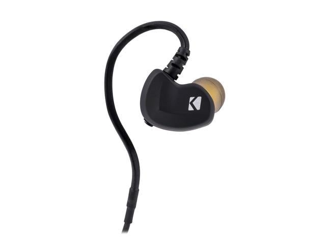 eb300 bluetooth earbuds by kicker