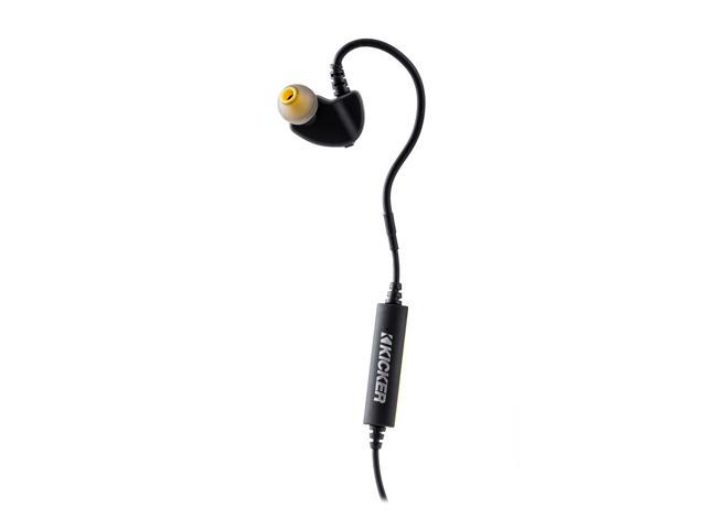 eb300 bluetooth earbuds by kicker