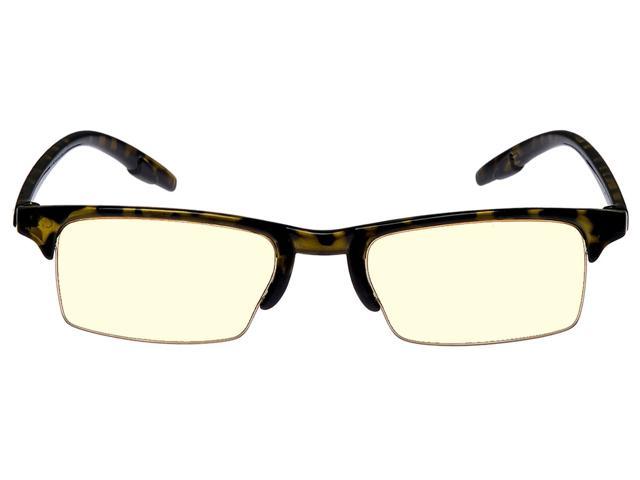 iVisionwear Tortoise Flex Digital Glasses