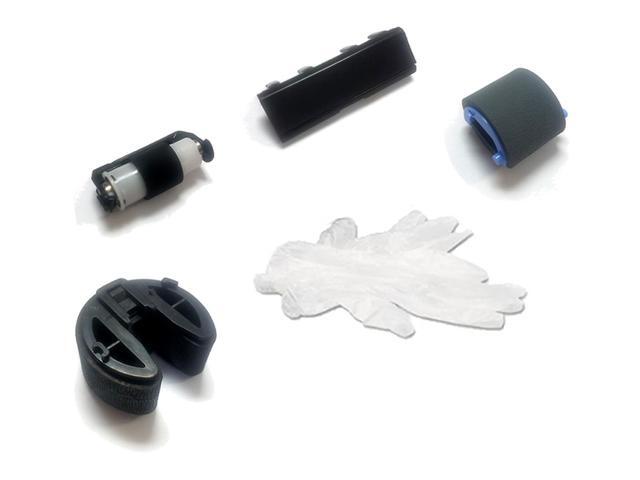 RL1-1785 RL1-1802 RM1-4840 RM1-4426 ROLLER KIT FOR HP CP2025 CM2320 GENUINE
