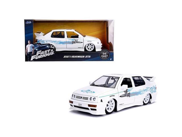 volkswagen jetta diecast