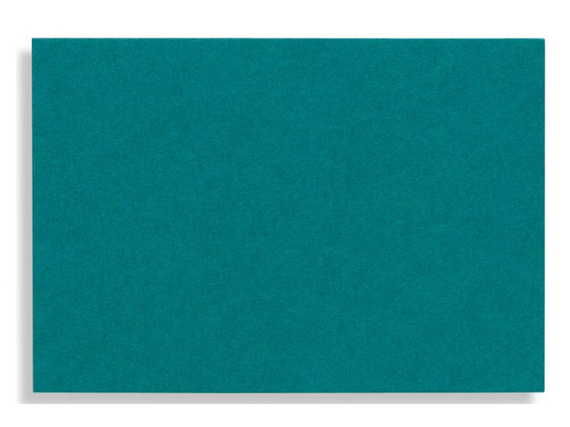 Flache Mini-Karte Nr. 17 – Gold Sparkle, Hochwertiger Karton Für Druck & Basteln