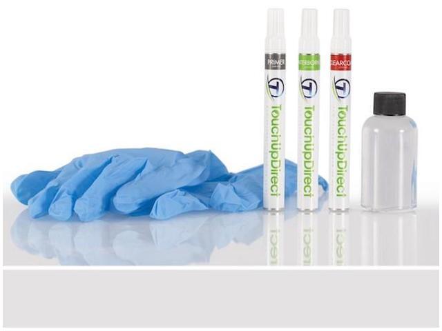 2012 Gmc Sierra Automotive Touch Up Paint Pen Essential Package