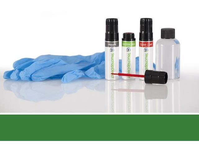 1999 Gmc Suburban Automotive Touch Up Paint Jar Essential Package