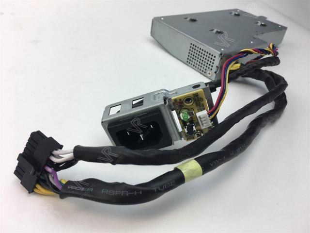 Genuine Dell Optiplex 3440 7440 AIO 155W HU155EA-00 Power Supply 8KT09 08KT09