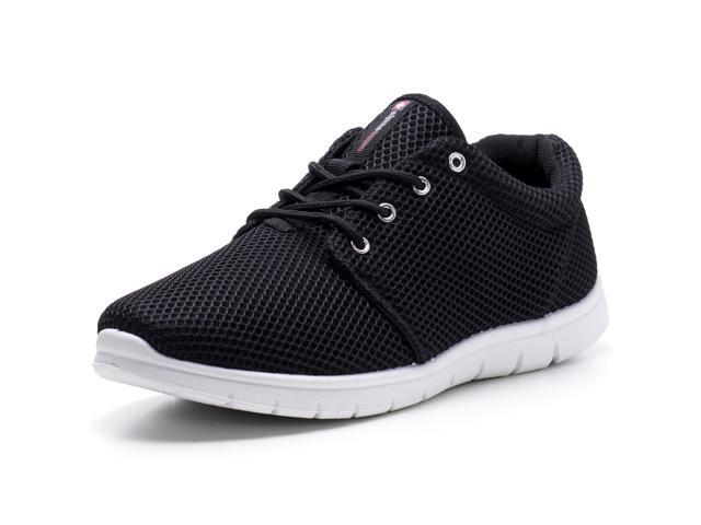 womens lightweight casual shoes