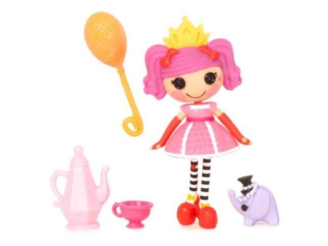 lalaloopsy peanut big top