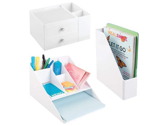 Mdesign File Folder Notebook Organizer Desk With Paper Mdesign File Folder Notebook Organizer