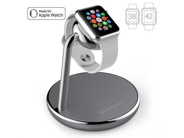 apple watch charger stand