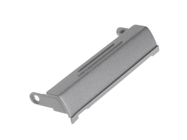 New HDD Caddy for Hard Drive Door Caddy Cover w/Screw for Dell Latitude E6540 
