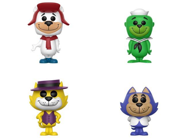 Funko Animation Pop Hanna Barbera Breezly Sneezly Top Cat