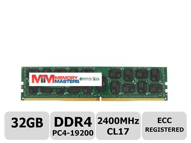 16GB RAM Memory Compatible for Compaq ProLiant BL460c G7 Server Blade 240pin PC3-8500 DDR3 ECC Registered RDIMM 1066MHz MemoryMasters Memory Module Upgrade 