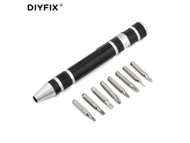 pen screwdriver set