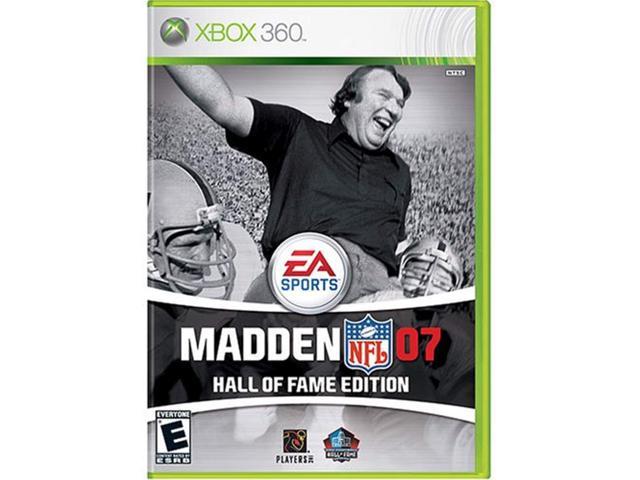 madden 07 360