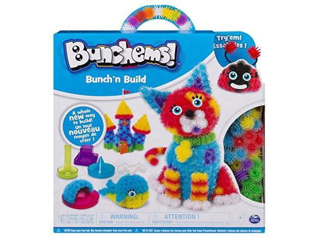 precio de bunchems