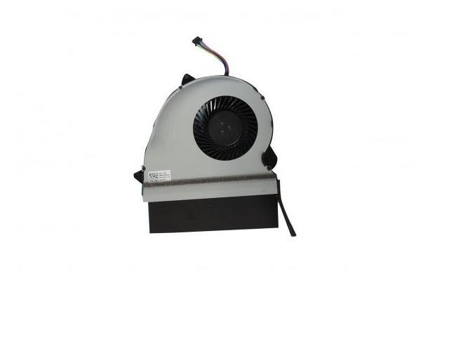 Asus Gl552vw Cooling Fan 13NB09I0P01011
