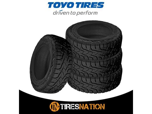 1 New Toyo Open Country R T 285 75 16 126 123q All Terrain Tire Newegg Com