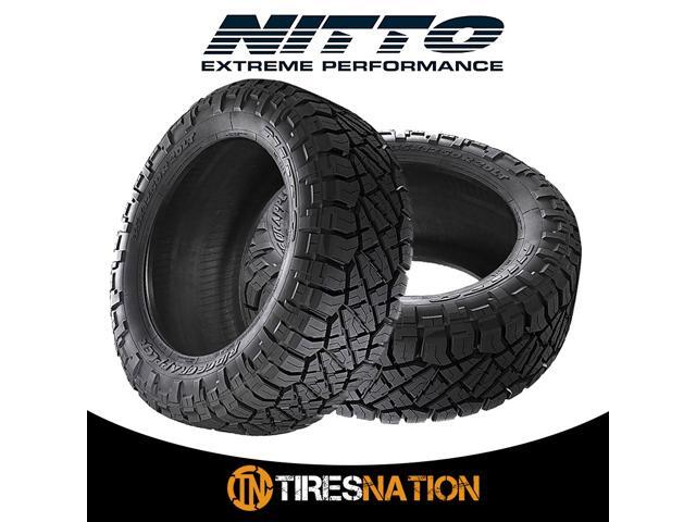 275 55 20 Tires Mud Terrain
 - 2 New Nitto Ridge Grappler 275 55 20 120 117q All Terrain Tire Newegg Com
