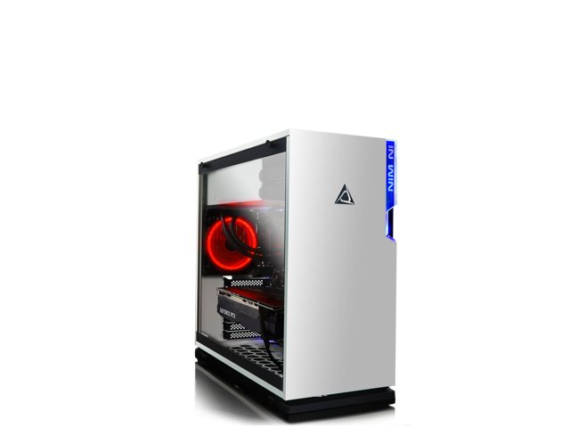 CLX SET GAMING AMD Ryzen 7 2700X, NVIDIA GeForce RTX 2060 6GB GDDR6, 16GB Memory, 3TB HDD + 480GB SSD Storage MS Windows 10 Home - Newegg com
