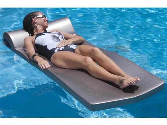 Marina Blue for sale online TRC Recreation 8021528 Sunsation Ultra Aquamarine Pool Float 