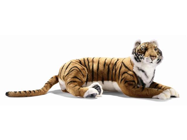 bengal tiger stuffed animal