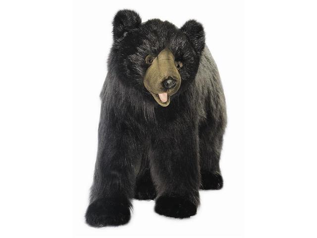 mama bear stuffed animal