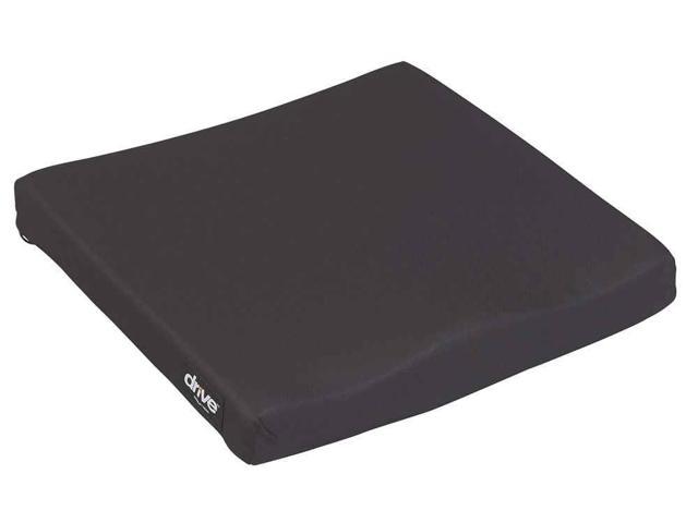 Drive Medical - Molded General Use 1 3/4 Wheelchair Seat Cushion