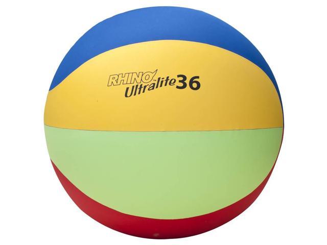 Photo 1 of 36 in. Rhino Ultra Lite Cage Ball Set