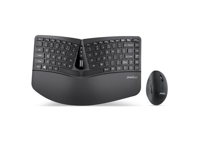 perixx keyboard and mouse