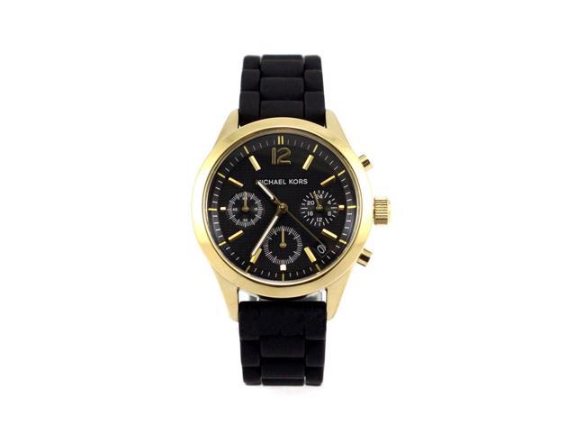 michael kors classic watch