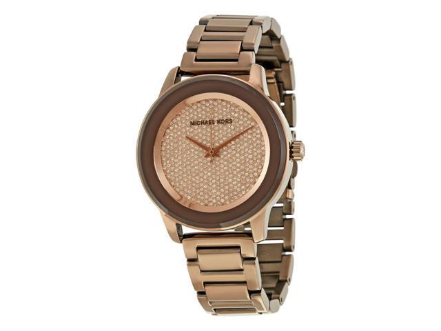 michael kors iwatch band