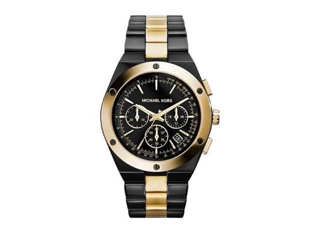 Michael Kors Mk5995 Classic Collection Women Watch Newegg Com