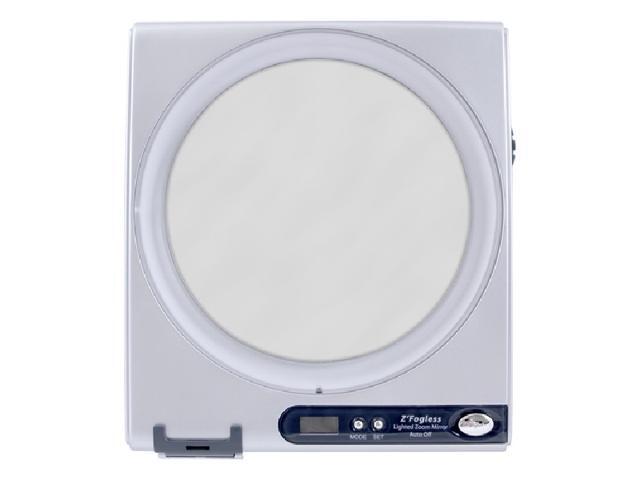Zadro Z850 Z Fogless Surround Led Lighted Fog Free Mirror
