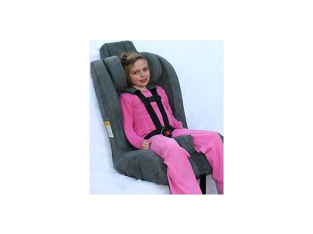 The Roosevelt Standard Special Needs Seat W Ez Up Head Rest Newegg Com