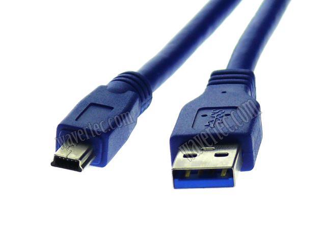 usb 3.0 mini usb cable