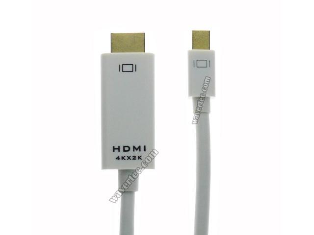 long hdmi cable for macbook air