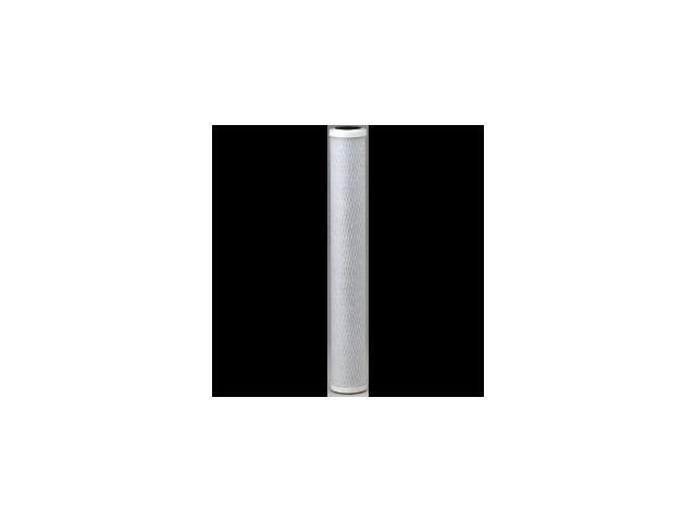 Package Of 2 4-7/8 x 2-7/8 Pentek CBC-5 Cyst Reduction Water Filters Package Of 2 4-7/8 x 2-7/8 Pentek CBC-5 Cyst Reduction Water Filters