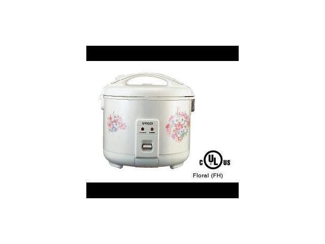 Tiger Jnp1800 Rice Cooker 10Cup Electronic Reviews 2024