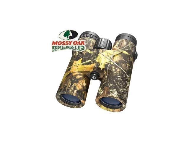 BARSKA BLACKHAWK 10x42 WP Mossy Oak Break-Up Binoculars